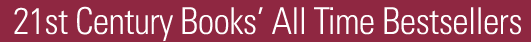 21st Century�s All Time Best Sellers